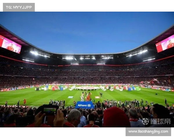 德甲联赛上座率解析:各俱乐部观众热情与球迷文化的深度探讨 德甲联赛上座率解析:各俱乐部观众热情与球迷文化的深度探讨